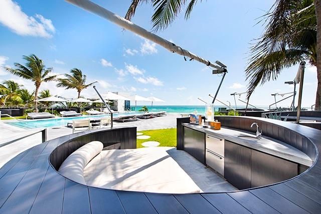 19575 Collins Ave, Unit 16, Sunny Isles Beach, FL 33160 Photo