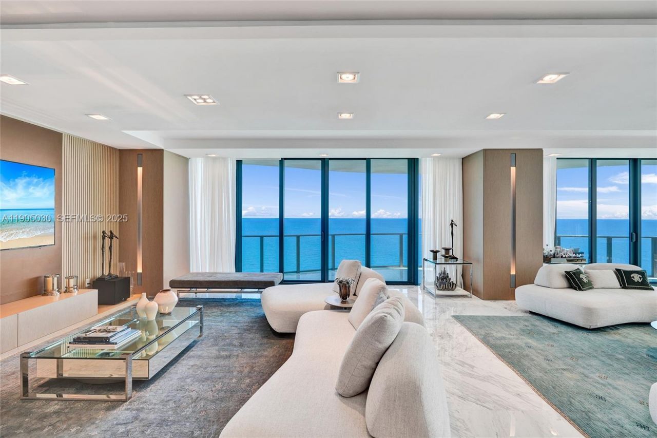 19575 Collins Ave, Unit 16, Sunny Isles Beach, FL 33160 Photo