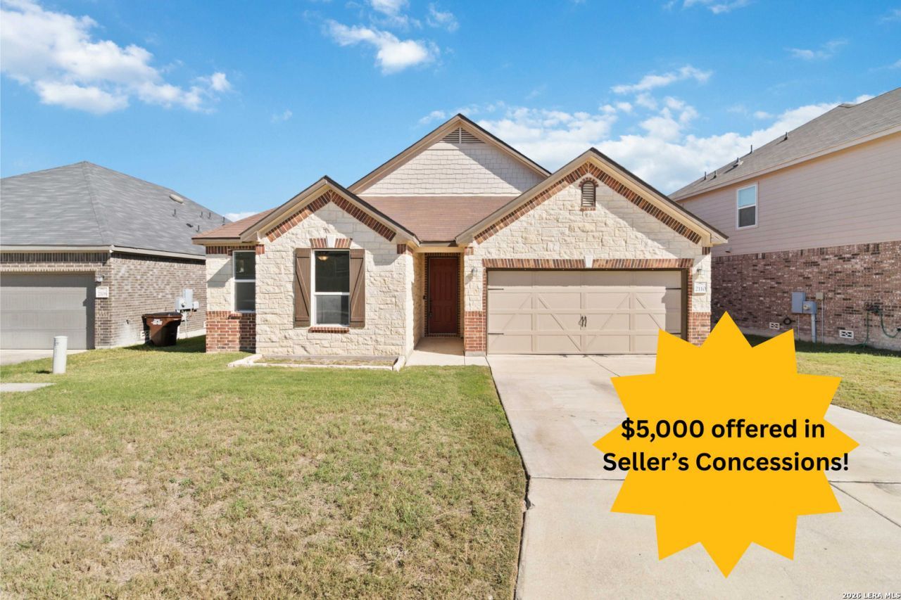 2110 Themis, San Antonio, TX 78245 Main Photo