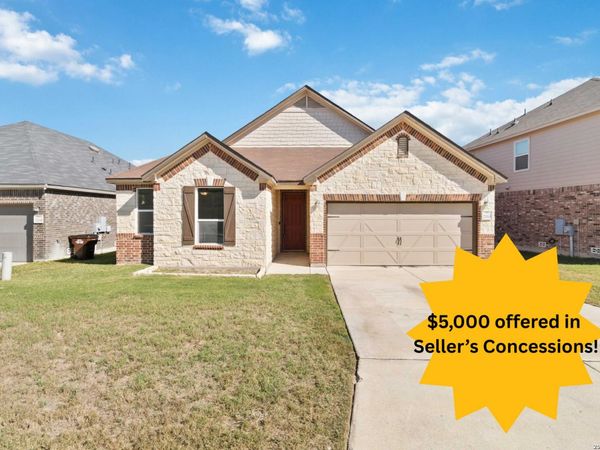 2110 Themis, San Antonio, TX 78245