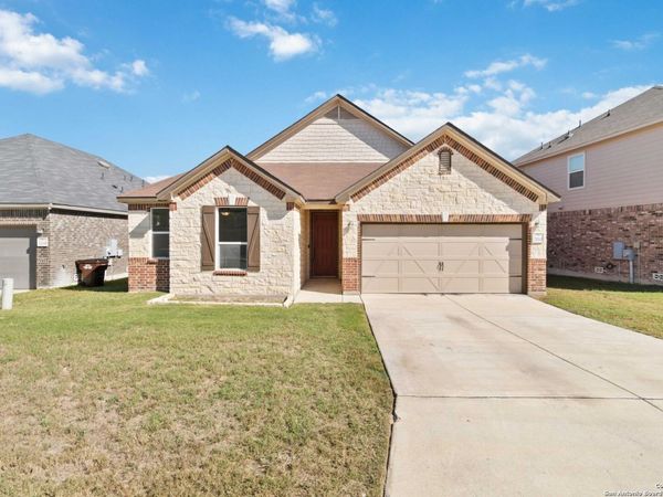 2110 Themis, San Antonio, TX 78245
