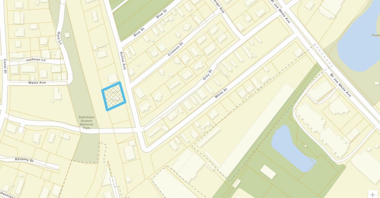 Tbd Acline Ave. Photo 5