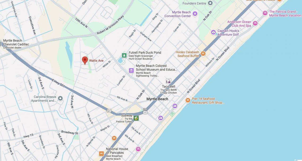 Tbd Acline Ave. Photo 6