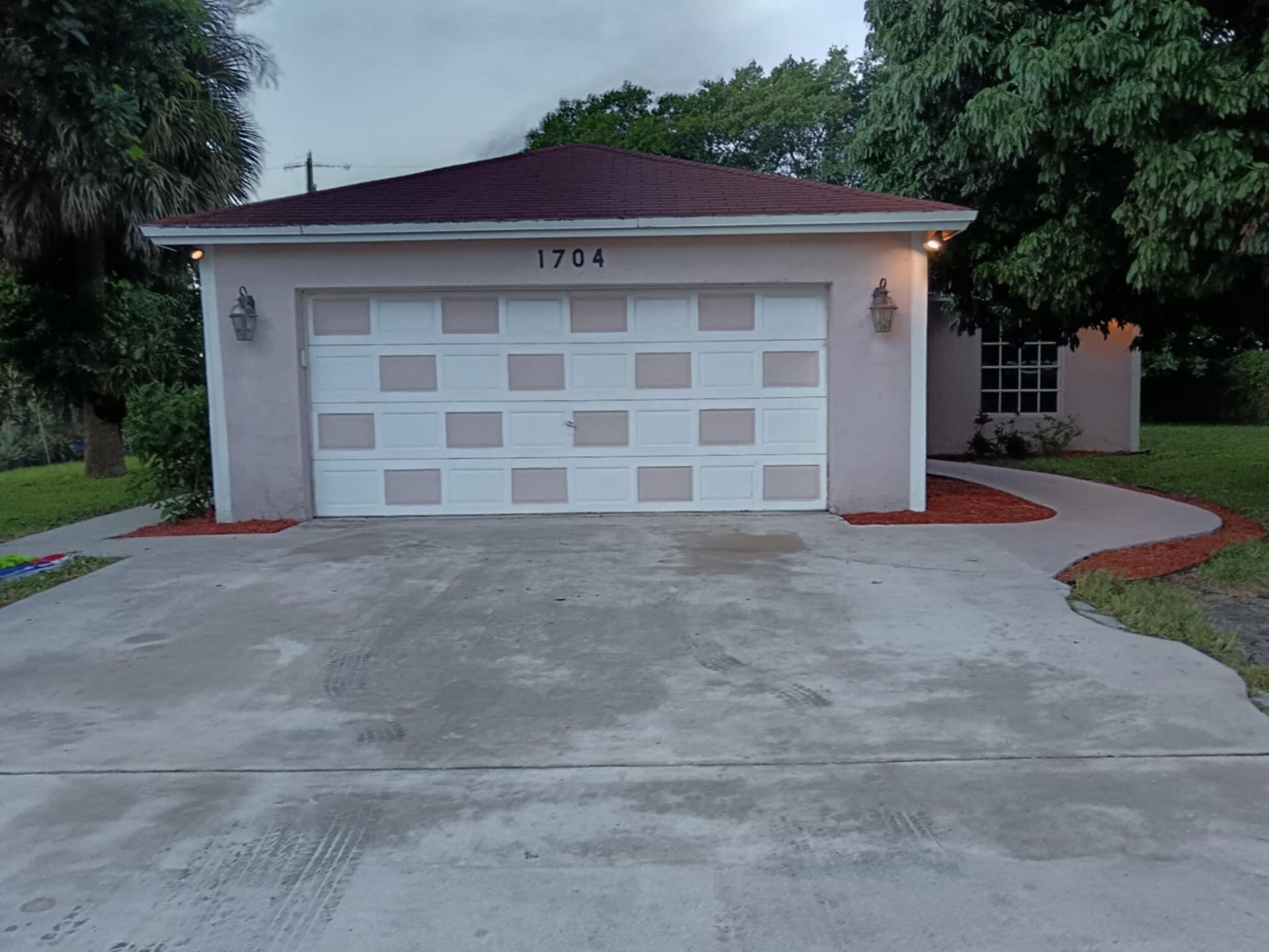 1704 Boardman Avenue, Mangonia Park, FL 33407 Photo