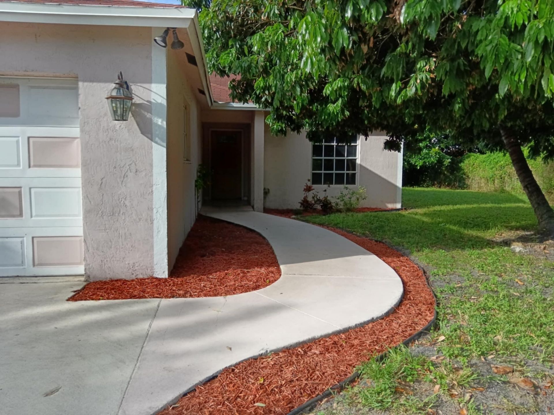 1704 Boardman Avenue, Mangonia Park, FL 33407 Photo