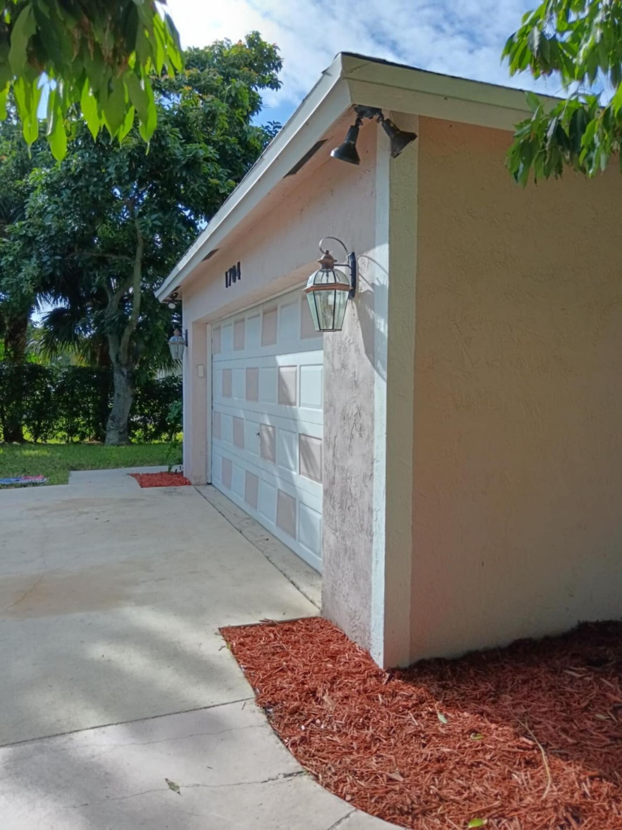 1704 Boardman Avenue, Mangonia Park, FL 33407 Photo