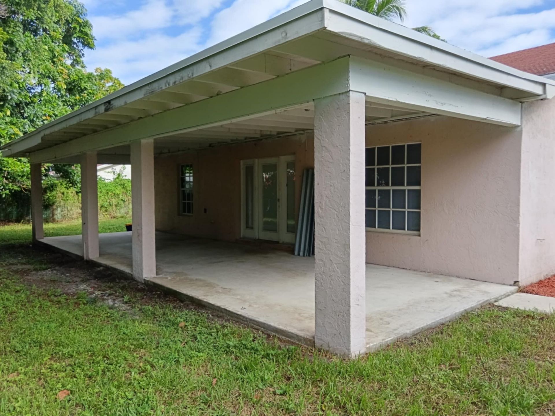 1704 Boardman Avenue, Mangonia Park, FL 33407 Photo
