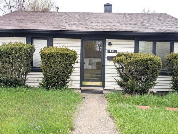 14411 Knox Avenue, Warren, MI 48089