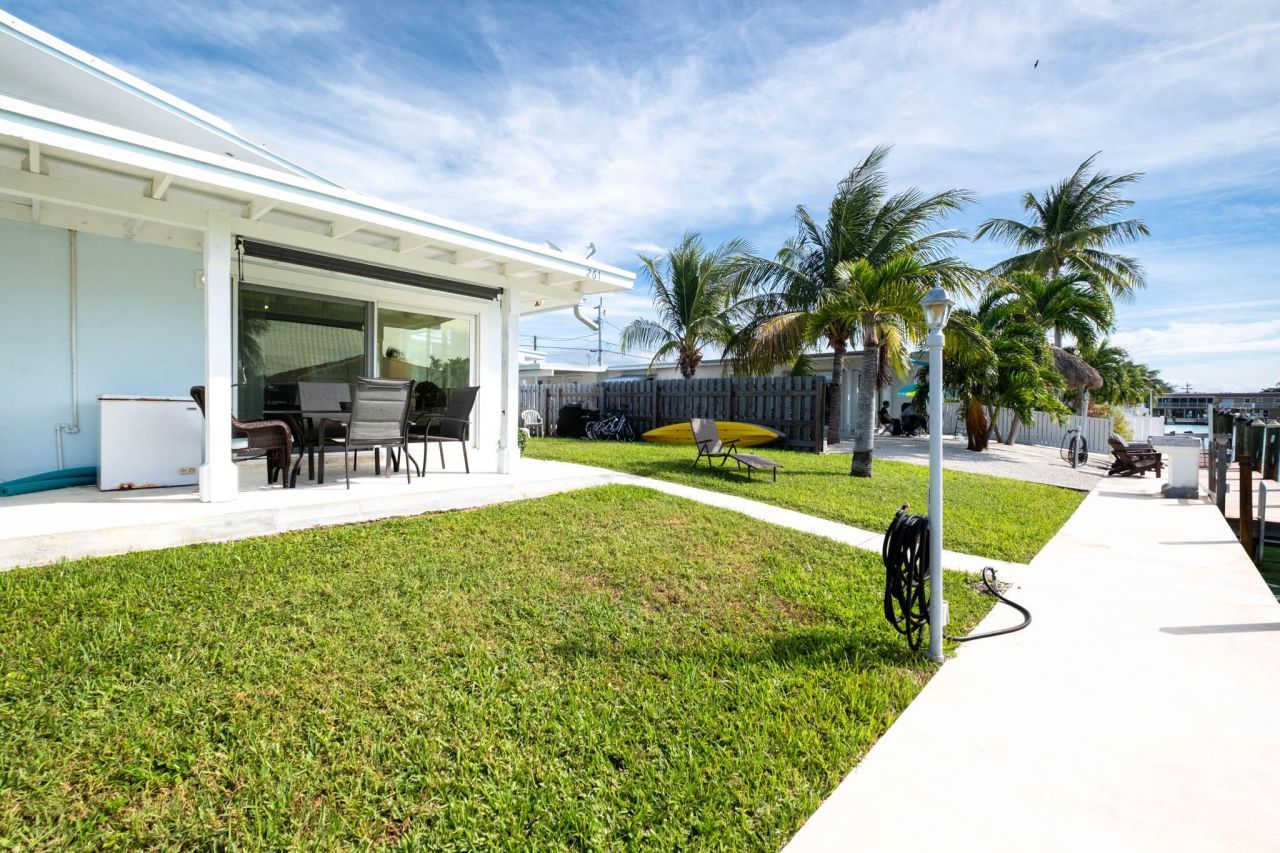 261 9th Street, Key Colony, FL 33051 Photo