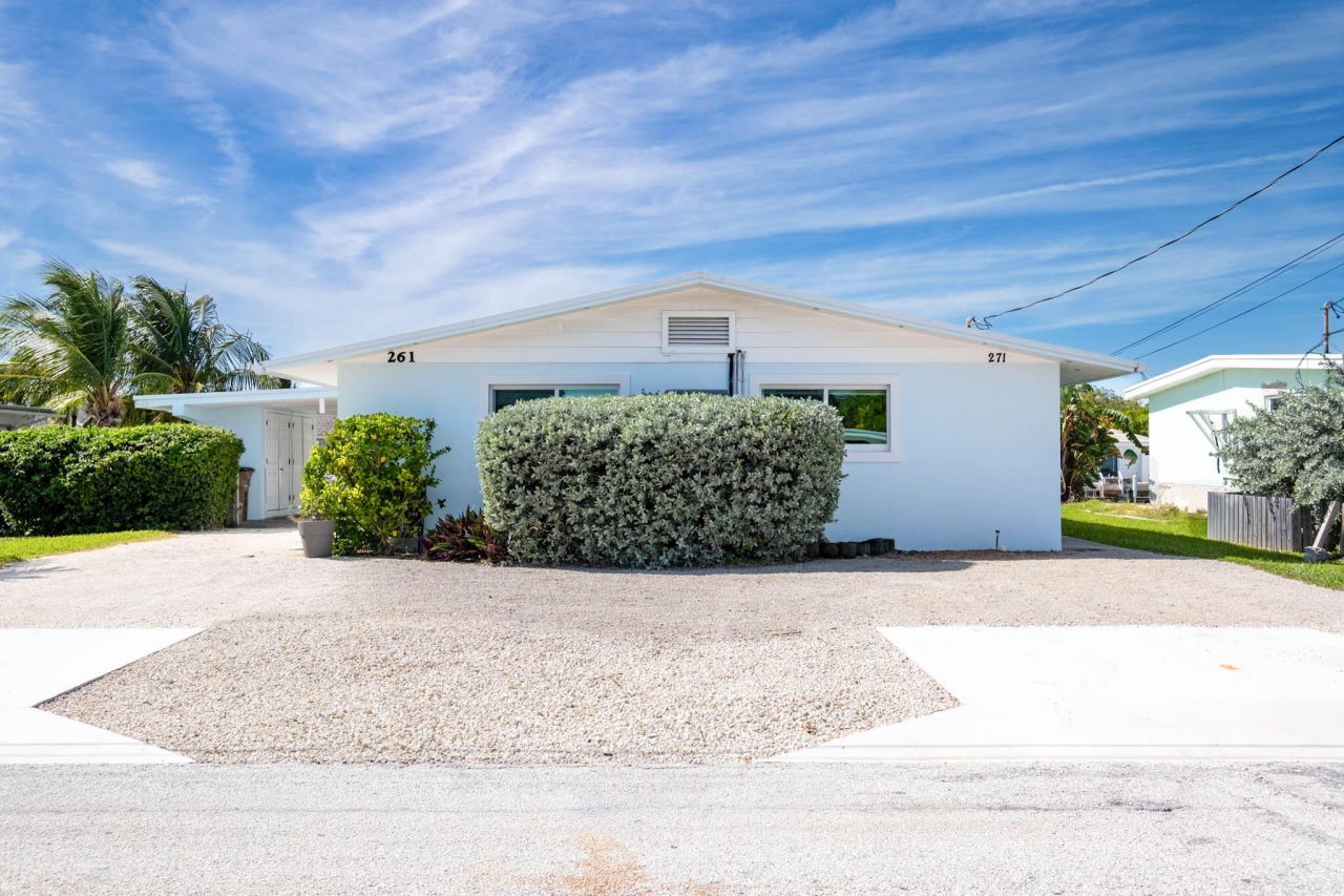 261 9th Street, Key Colony, FL 33051 Photo