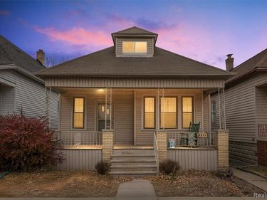 3321 Doremus Street, Hamtramck, MI 48212