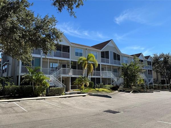 850 S TAMIAMI TRAIL, Unit 603, SARASOTA, FL 34236