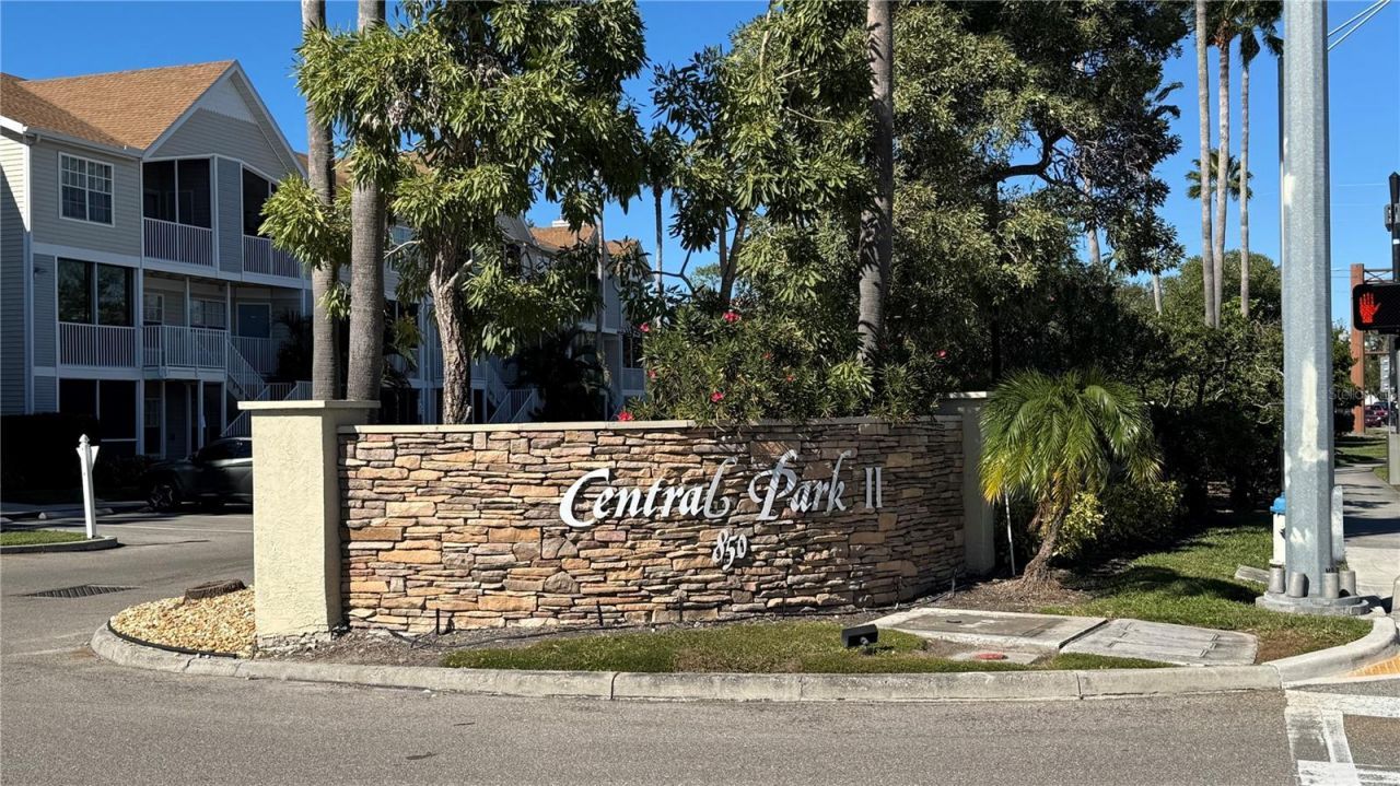850 S Tamiami Trail, Unit 603, Sarasota, FL 34236 Photo