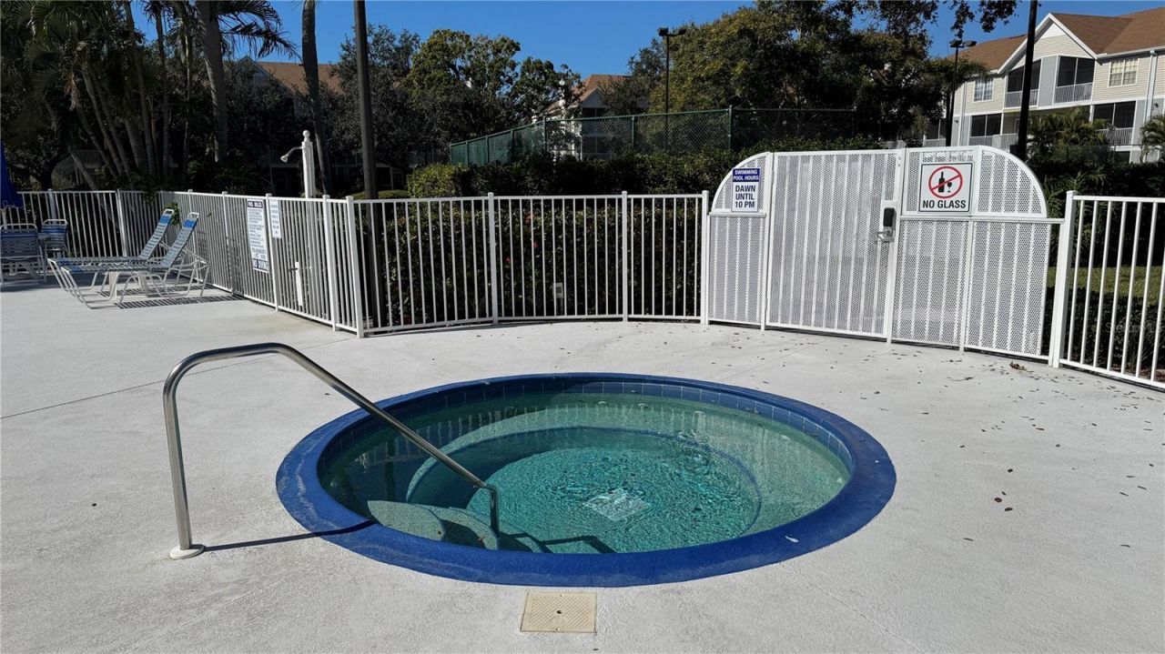 850 S Tamiami Trail, Unit 603, Sarasota, FL 34236 Photo