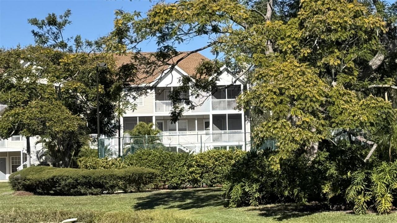 850 S Tamiami Trail, Unit 603, Sarasota, FL 34236 Photo