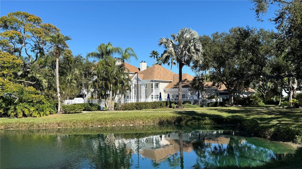 850 S Tamiami Trail, Unit 603, Sarasota, FL 34236 Photo