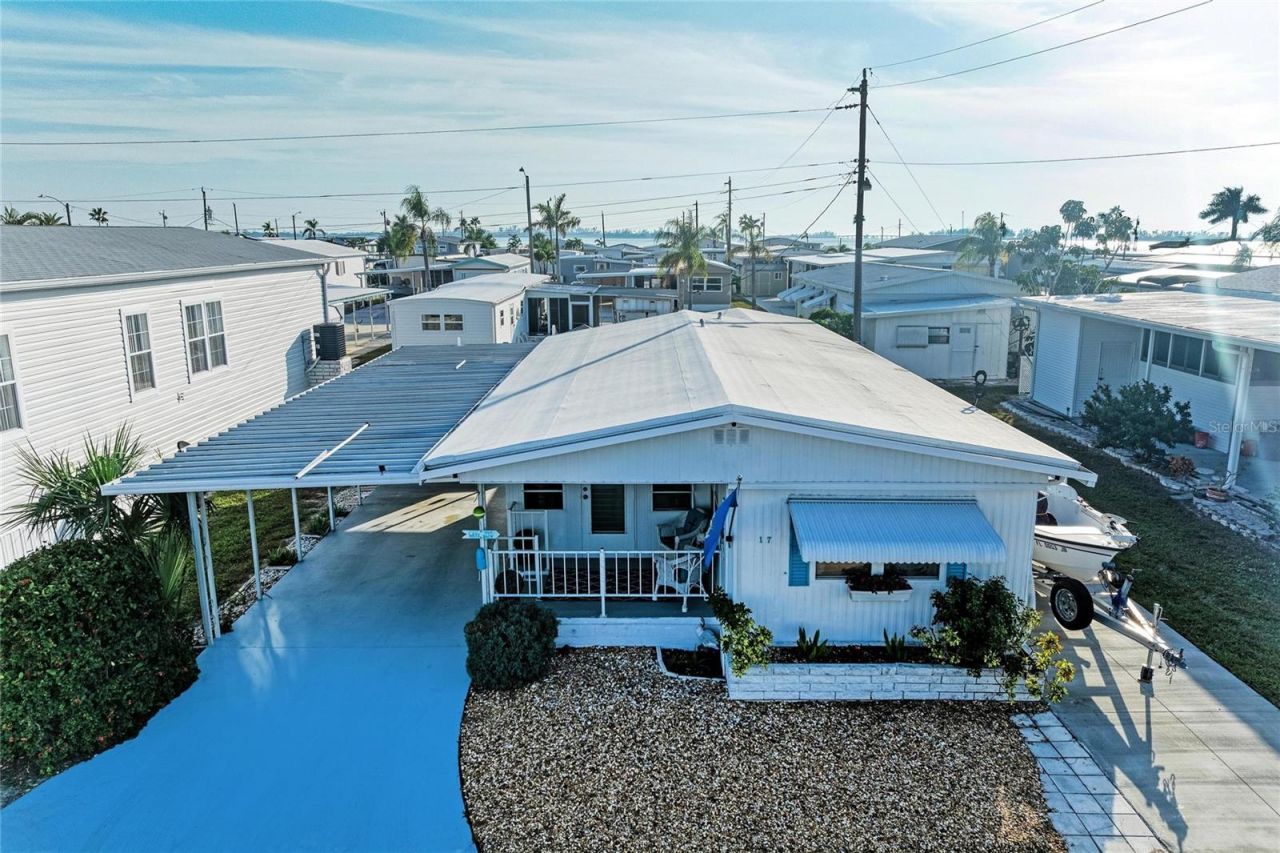 10315 Cortez Road W, Unit 17J, Bradenton, FL 34210 Photo