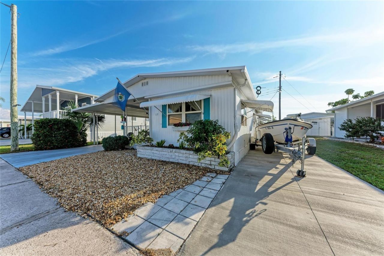 10315 Cortez Road W, Unit 17J, Bradenton, FL 34210 Photo