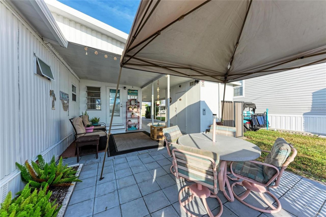 10315 Cortez Road W, Unit 17J, Bradenton, FL 34210 Photo