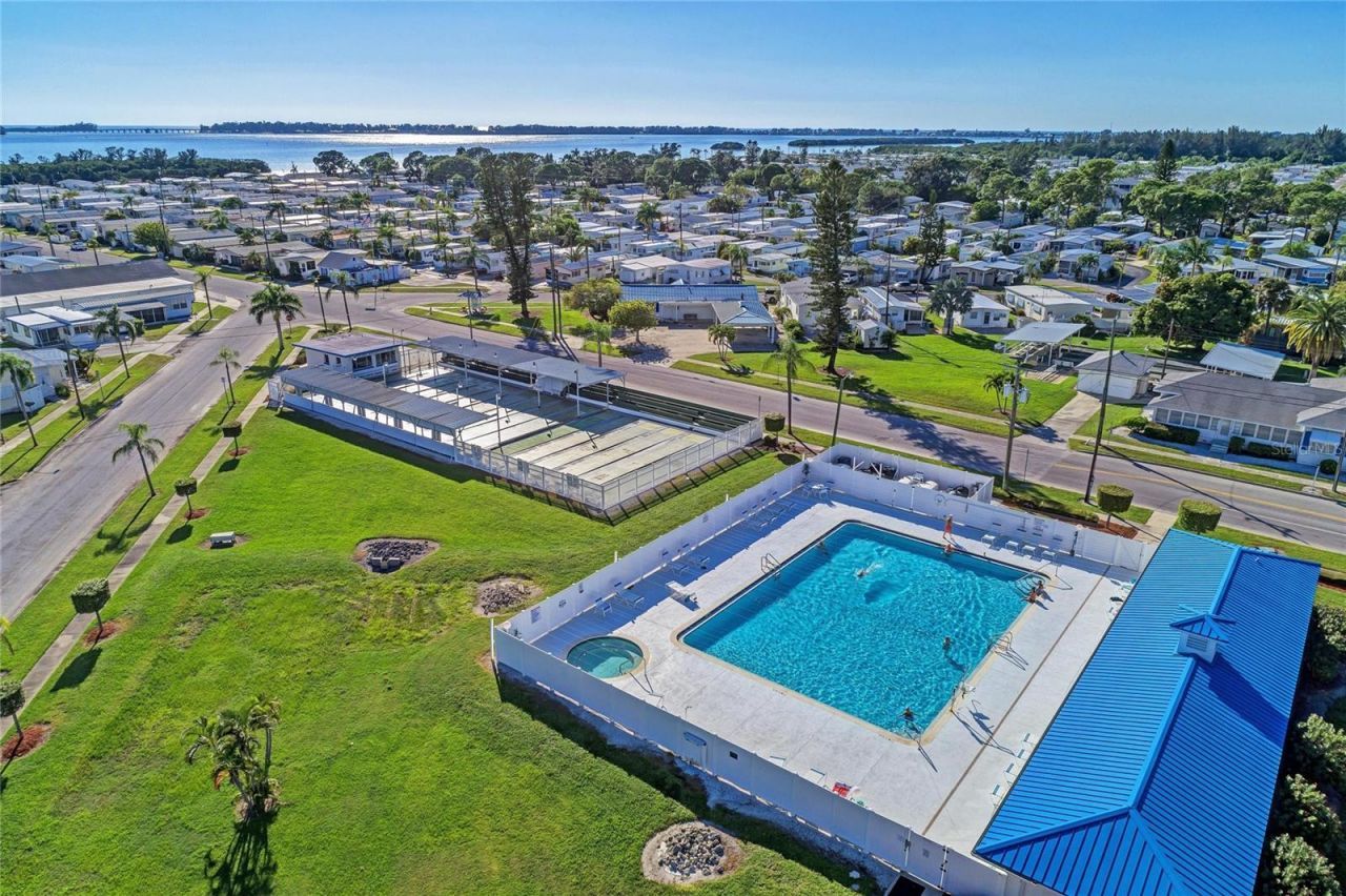 10315 Cortez Road W, Unit 17J, Bradenton, FL 34210 Photo