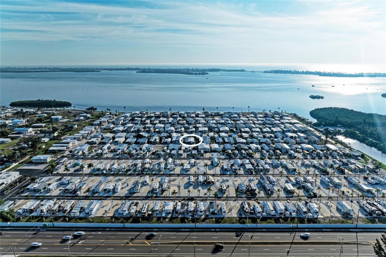 10315 Cortez Road W, Unit 17J, Bradenton, FL 34210 Photo