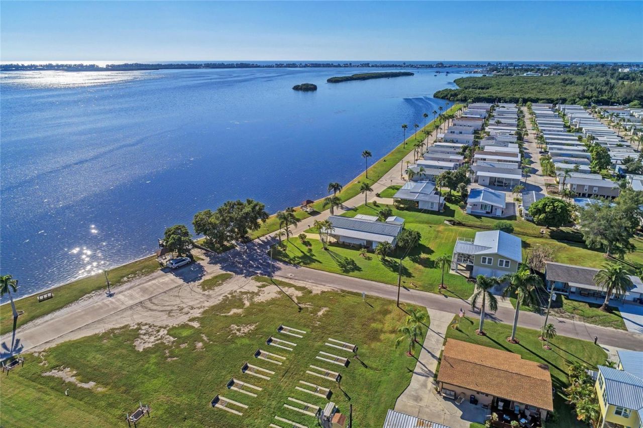 10315 Cortez Road W, Unit 17J, Bradenton, FL 34210 Photo