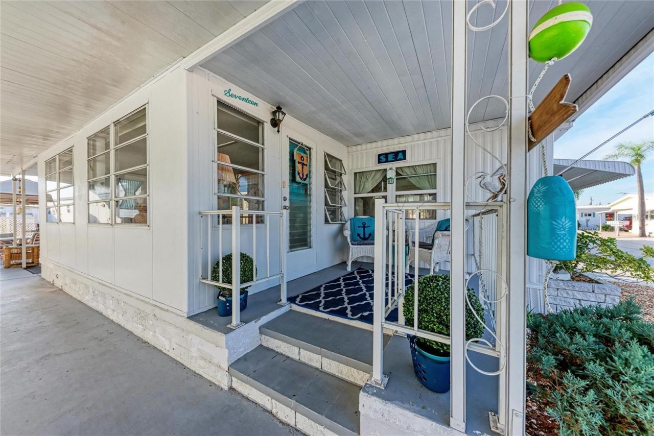 10315 Cortez Road W, Unit 17J, Bradenton, FL 34210 Photo