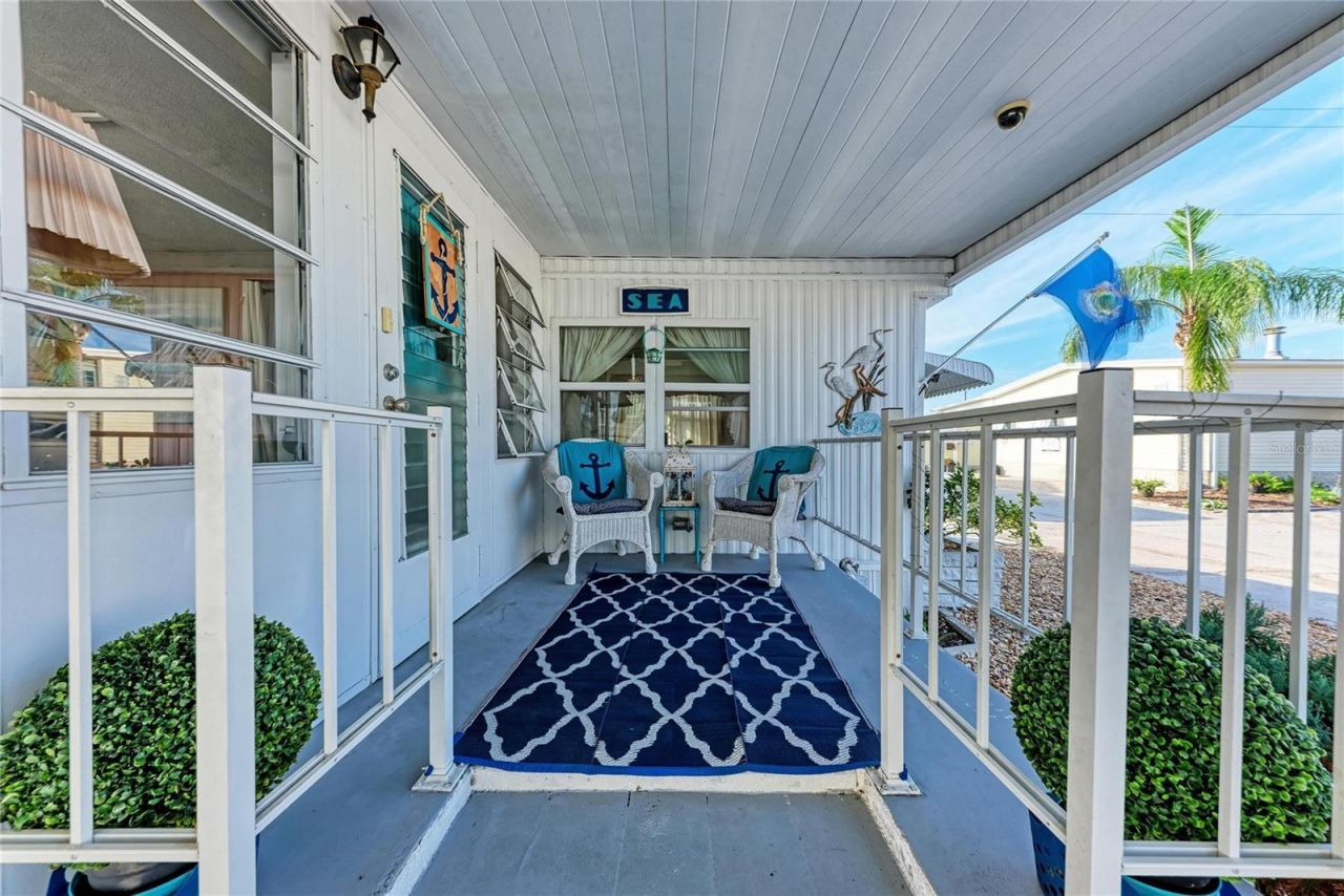 10315 Cortez Road W, Unit 17J, Bradenton, FL 34210 Photo