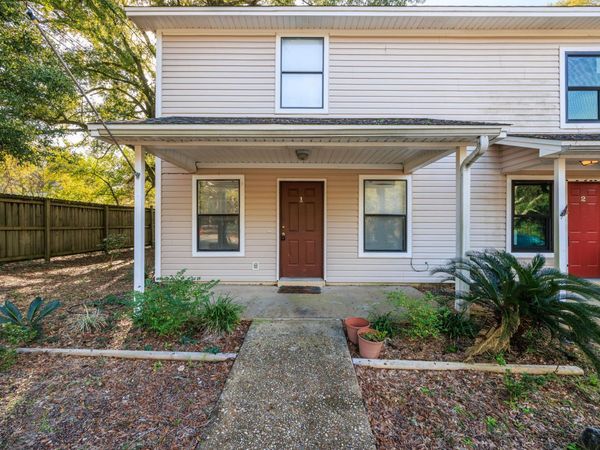 205 Marquette Street, Unit 1, Niceville, FL 32578