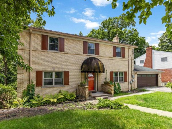 5751 Belmont Avenue, Cincinnati, OH 45224