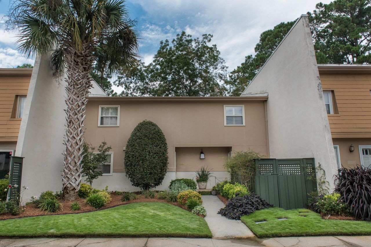 1003 Ventura Place Mount Pleasant, SC 29464