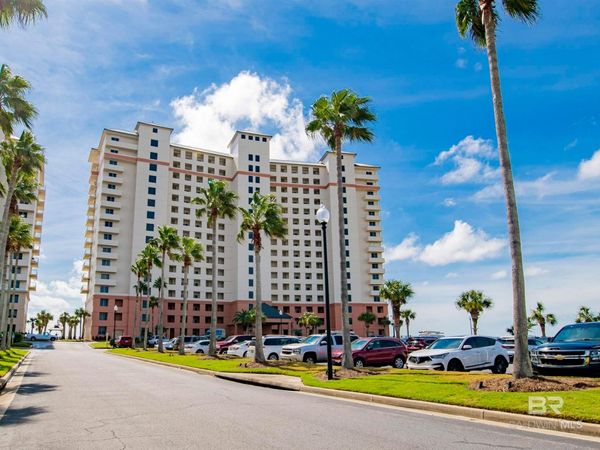 527 Beach Club Trail, Unit D-1106, Gulf Shores, AL 36542