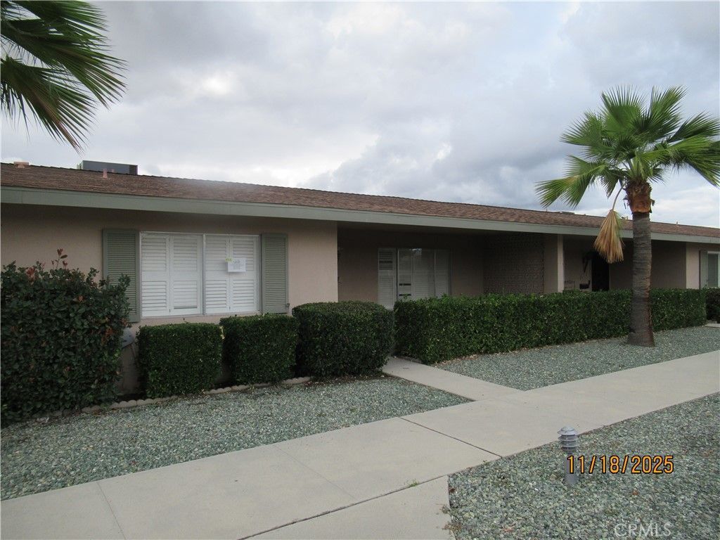 611 S. Palm Ave. #f, Hemet, CA 92543 Main Photo