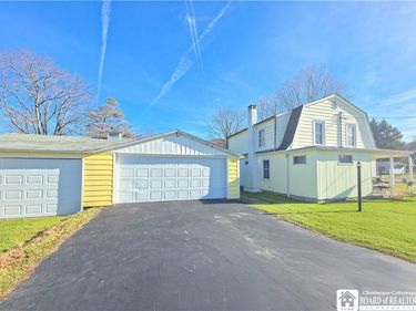 3254 1st Avenue, Wellsville, NY 14895