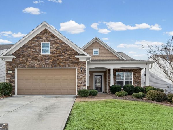 757 Firefly Court, Griffin, GA 30223