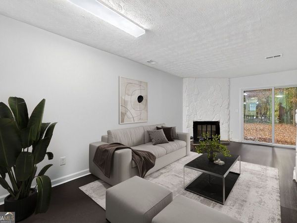 6716 Colchester Place, Norcross, GA 30093