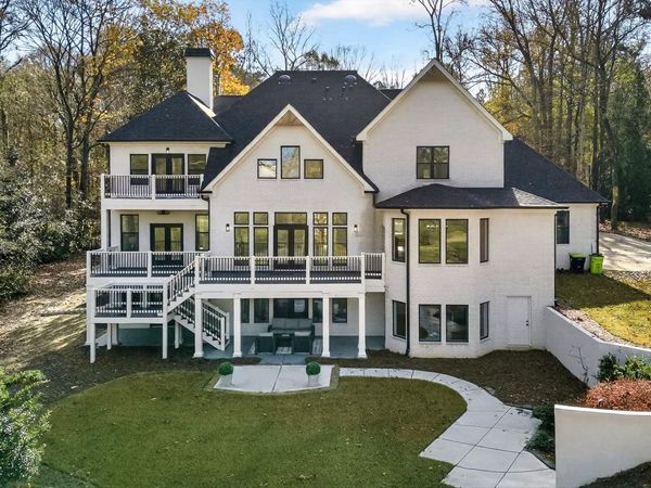 450 Birkdale Drive, Fayetteville, GA 30215