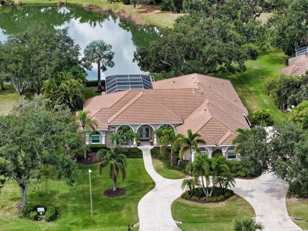 1994 TOM MORRIS DRIVE, SARASOTA, FL 34240