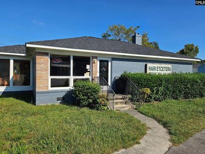 1750 Decker Boulevard, Columbia, SC 29223