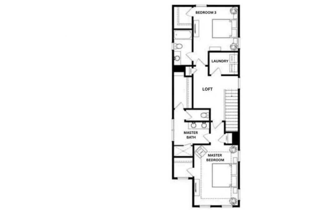 1065 Ashley Gardens Blvd Boulevard Photo 19