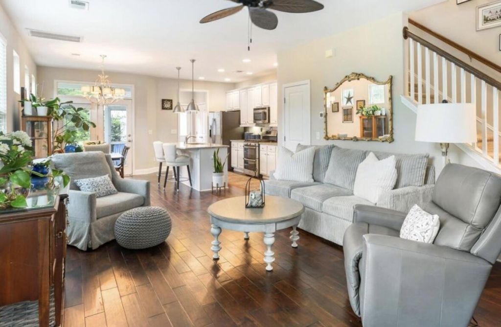 1065 Ashley Gardens Blvd Boulevard Photo 5