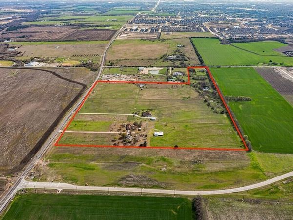 TBD Fm 2478 , Celina, TX 75009