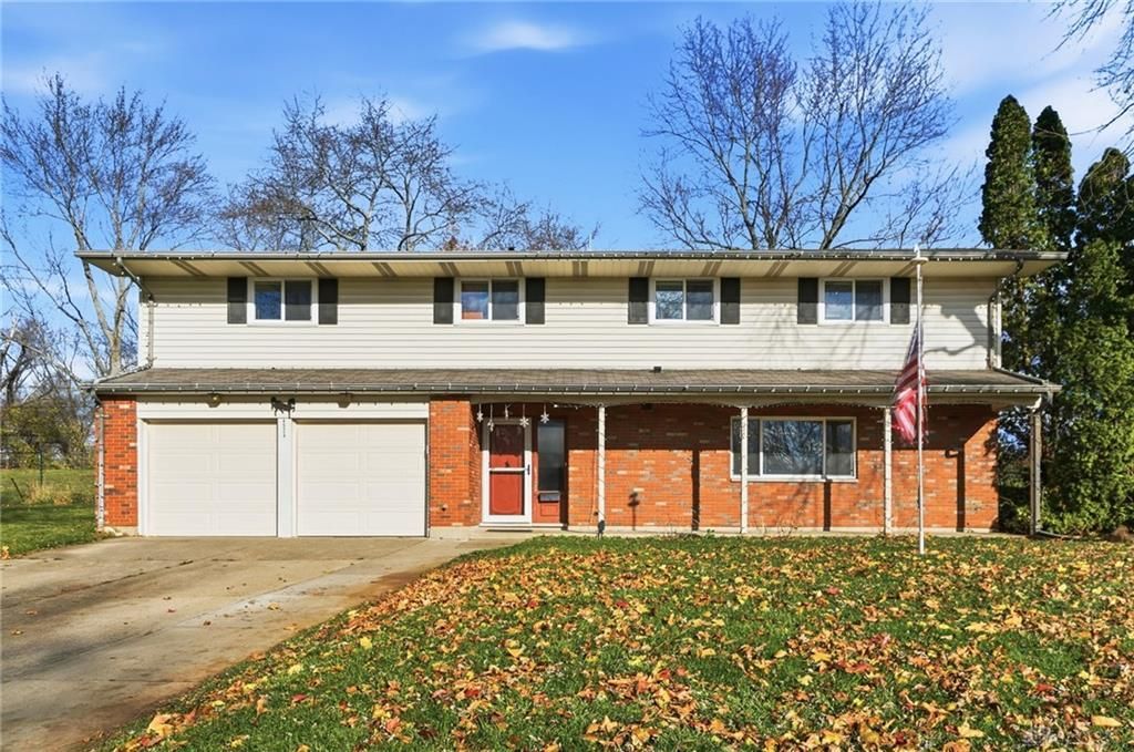 4524 Drayton Court, Kettering, OH 45440 Main Photo