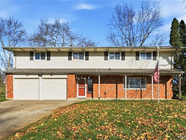 4524 Drayton Court, Kettering, OH 45440