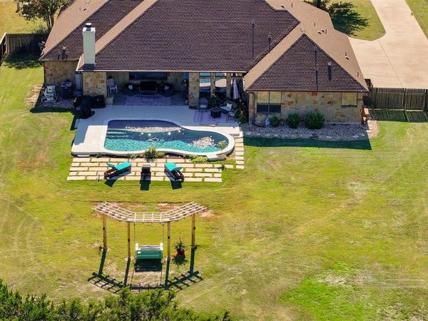 116 Layton WAY, Georgetown, TX 78633