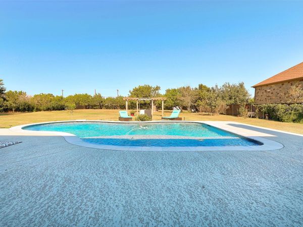 116 Layton WAY, Georgetown, TX 78633