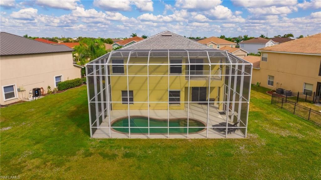 2201 Cape Heather Cir, Cape Coral, FL 33991 Photo