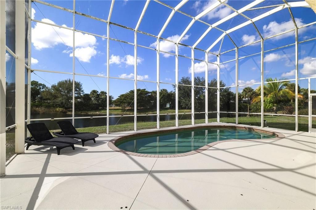 2201 Cape Heather Cir, Cape Coral, FL 33991 Photo