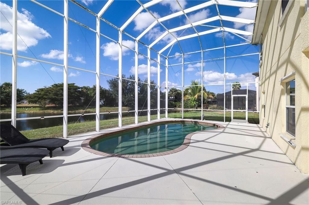 2201 Cape Heather Cir, Cape Coral, FL 33991 Photo