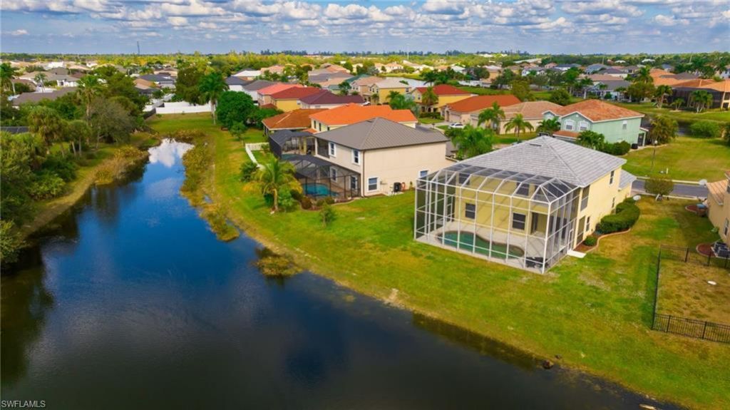 2201 Cape Heather Cir, Cape Coral, FL 33991 Photo